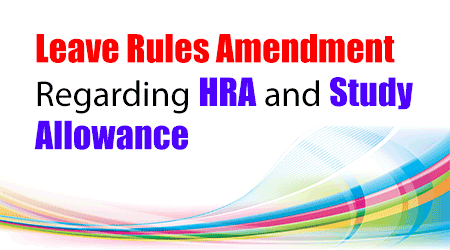 Leave-Rules-Amendment