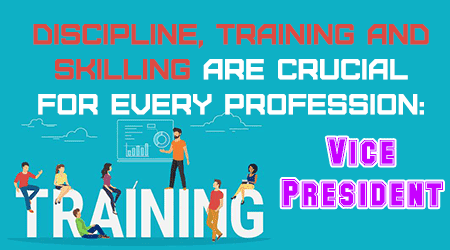 Training and Skilling