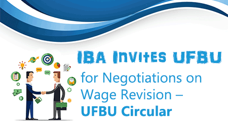IBA Invites UFBU