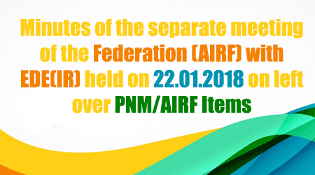 Federation (AIRF)