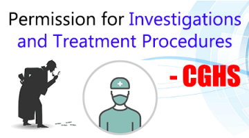 Investigations and Treatment Procedures