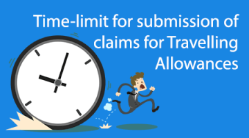 Travelling Allowances