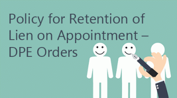 Policy-for-Retention