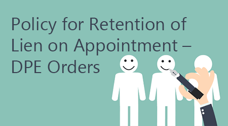 Policy-for-Retention
