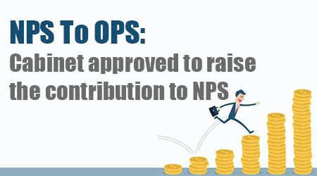 raise in NPS