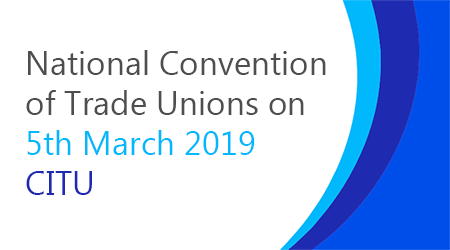 National Convention of Trade Union