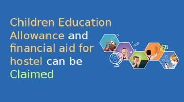Children Education Allowance